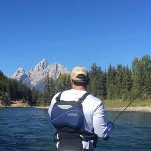 Meet your Posher, Greg